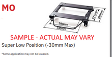 Load image into Gallery viewer, Bride Nissan Silvia (240SX) S13/14/15 MO-Type LH Seat Rail