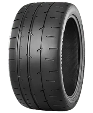 Nankang CR-S Tire V2 - 325/30ZR20 106(Y) XL - Corvette Realm