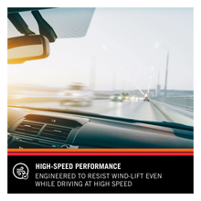 Load image into Gallery viewer, K&amp;N Edge Wiper Blades 22/22in