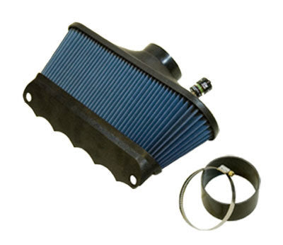 SLP C5 Corvette LS1 Blackwing Cold-Air Induction Package
