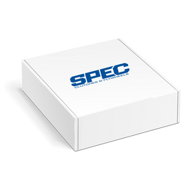 Spec C5 Corvette Stage 3 Clutch Kit