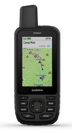 GPSMAP® 67  GPS Handheld