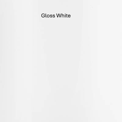 Wehrli 99-18 Ford / Ram Univ RCLB/CCSB/ECSB 60in Traction Bar Kit - Gloss White