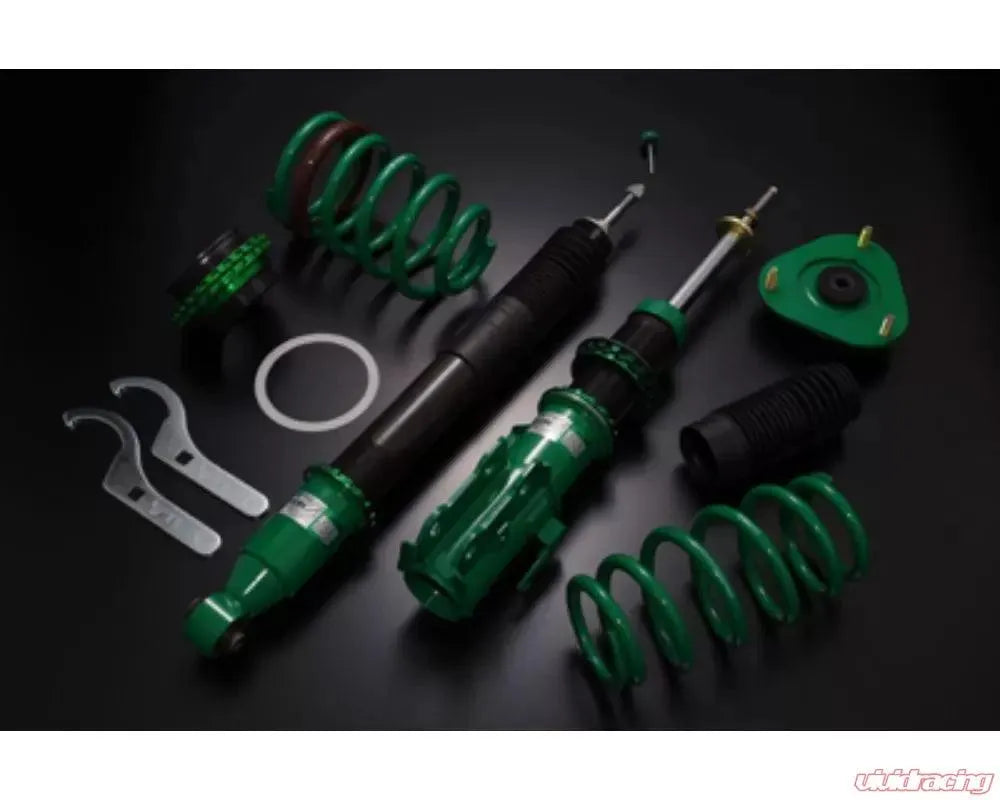 Tein 00-05 Lexus IS300 (JCE10L) Flex Z Coilovers - Corvette Realm