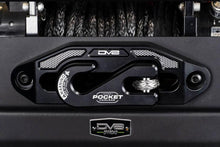 Load image into Gallery viewer, DV8 Offroad Pocket Fairlead For Synthetic Rope Winches - Corvette Realm