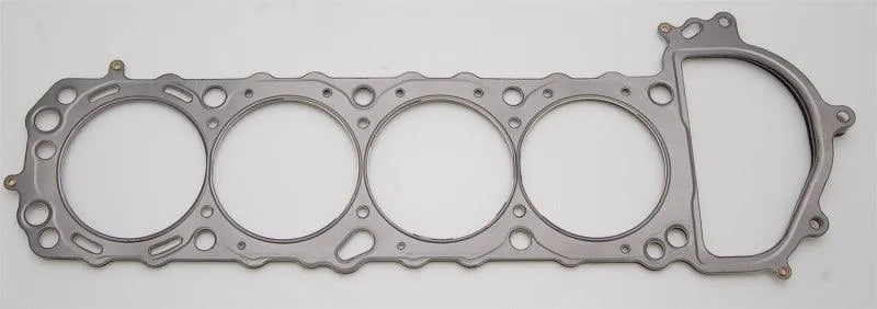 Cometic Nissan Silvia / 240SX 90mm .040 inch MLS Head Gasket KA24DE 1990-UP - Corvette Realm
