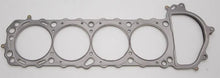 Load image into Gallery viewer, Cometic Nissan Silvia / 240SX 90mm .040 inch MLS Head Gasket KA24DE 1990-UP - Corvette Realm