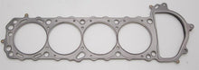 Load image into Gallery viewer, Cometic Nissan Silvia / 240SX 90mm .051 inch MLS Head Gasket KA24DE 1990-UP - Corvette Realm