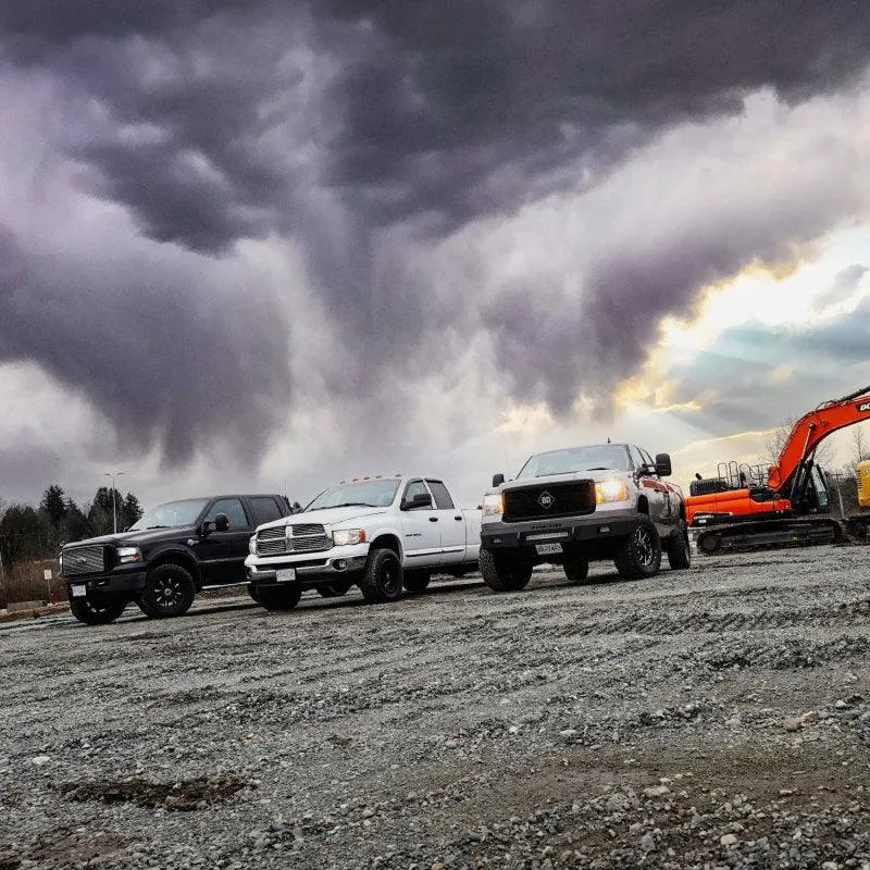 BD Diesel Manifold Exhaust Pulse - 2003-2007 Dodge 5.9L - Corvette Realm