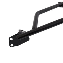 Load image into Gallery viewer, BBK 94-04 Mustang V6 GT Tubular Strut Tower Brace - Black Powdercoat Finish - Corvette Realm