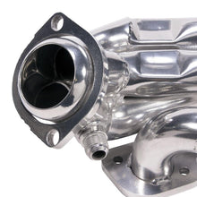 Load image into Gallery viewer, BBK 96-04 Mustang GT Shorty Tuned Length Exhaust Headers - 1-5/8 Silver Ceramic - Corvette Realm