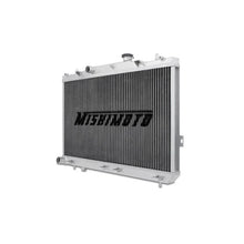 Load image into Gallery viewer, Mishimoto 03-08 Hyundai Tiburon Aluminum Radiator - Corvette Realm