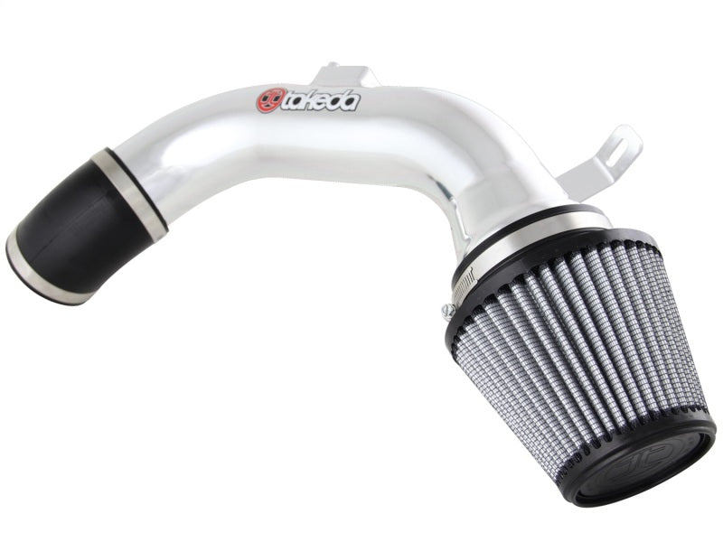 aFe Takeda Stage-2 Cold Air Intake System w/ Pro Dry S Filter for Honda Accord