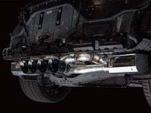 Load image into Gallery viewer, AWE 2023 C8 Corvette Z06 SwitchPath Cat-Back Exhaust - Diamond Black Tips