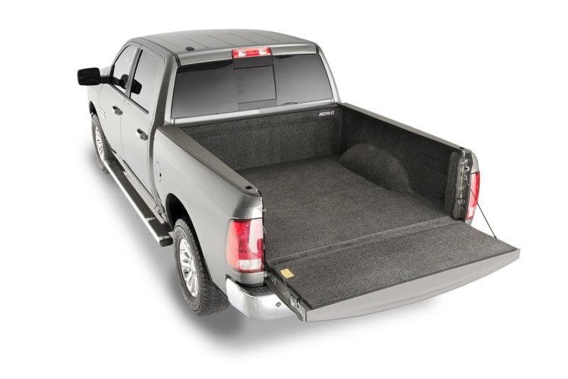 BedRug 2019+ Dodge Ram (w/o Multi-Function Tailgate) 5.7ft Bed Bedliner - Corvette Realm