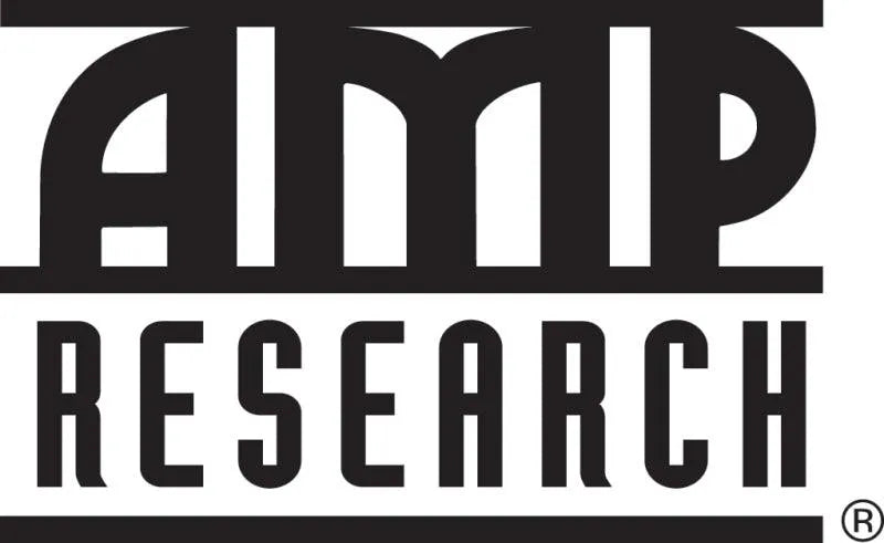 AMP Research 04-22 Ford F-150 (Excl. 04 Heritage) / 07-21 Toyota Tundra Bedxtender HD Max - Black - Corvette Realm
