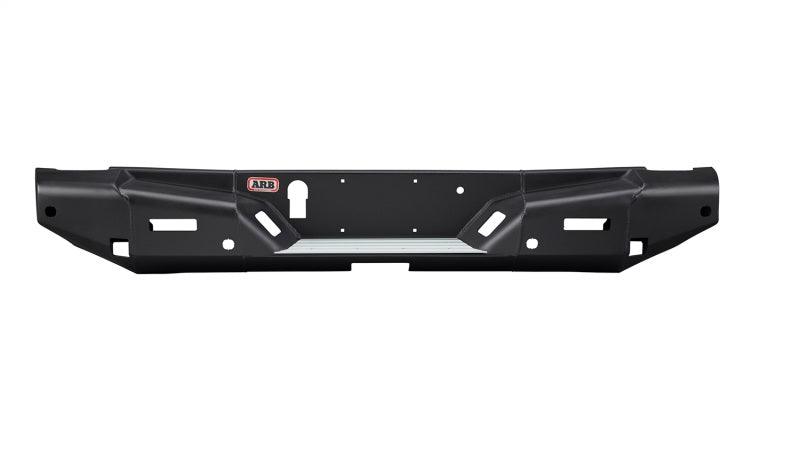 ARB 20-21 Jeep Gladiator JT Rear Bumper No Tire Carrier - Corvette Realm