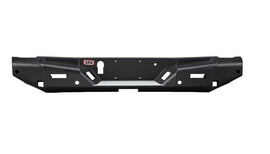 ARB 20-21 Jeep Gladiator JT Rear Bumper No Tire Carrier - Corvette Realm