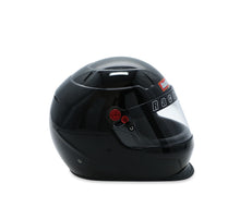 Load image into Gallery viewer, RaceQuip PRO25 SA2025 GLBLK SML HELMET