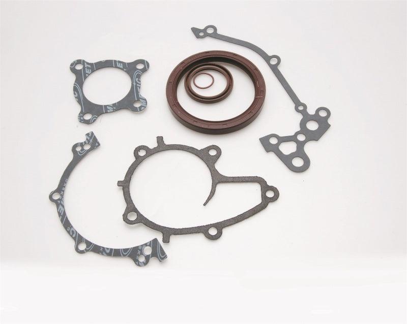 Cometic Street Pro Nissan CA18DET Bottom End Kit - Corvette Realm