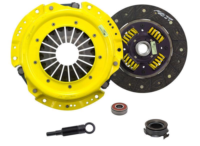 ACT 1994 Subaru Impreza HD/Perf Street Sprung Clutch Kit - Corvette Realm