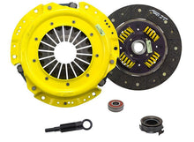 Load image into Gallery viewer, ACT 1994 Subaru Impreza HD/Perf Street Sprung Clutch Kit - Corvette Realm