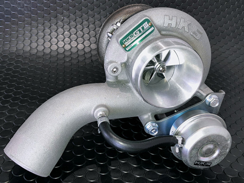 HKS BOLT ON TURBO KIT GTIII-RS ZN8/ZD8 A/R0.6