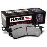 Hawk C7 Corvette HT-10  Race Front Brake Pads