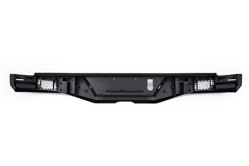 DV8 Offroad 16-23 Toyota Tacoma MTO Series Rear Bumper - Corvette Realm