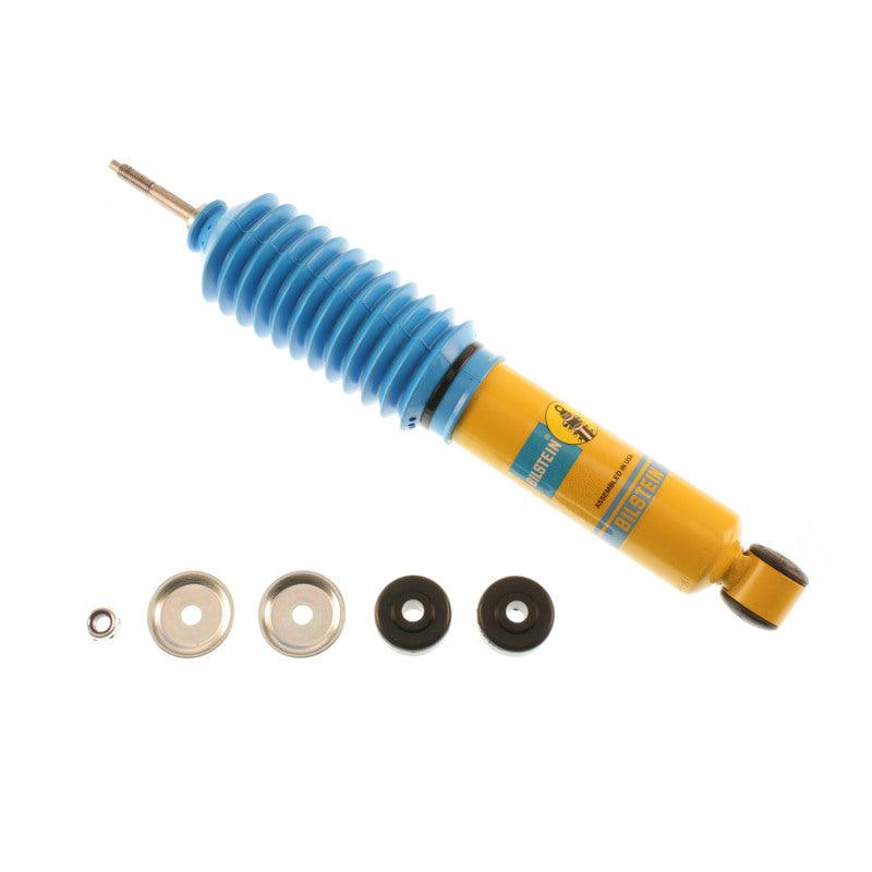 Bilstein 4600 Series 97-04 Ford F-150/F-250 Front 46mm Monotube Shock Absorber - Corvette Realm