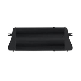 Mishimoto 94-02 Dodge Ram 2500 5.9L Cummins Intercooler (Black) - Corvette Realm