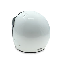 Load image into Gallery viewer, RaceQuip OF25 SA2025 WH XXL HELMET