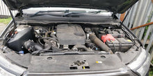 Load image into Gallery viewer, K&amp;N 11-19 Ford Ranger 3.2L L5 Diesel Performance Air Intake System - Corvette Realm