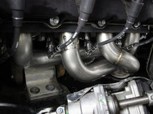 Load image into Gallery viewer, aFe Twisted Steel 1-7/8in 304 SS Headers 20-21 Ford F-250/F-350 V8-7.3L