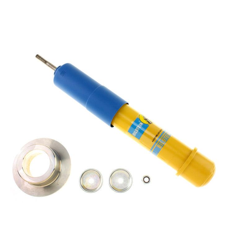 Bilstein B6 2003 Jeep Liberty Renegade Front 46mm Monotube Shock Absorber - Corvette Realm