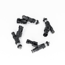 DeatschWerks 02-14 WRX / 07-15 STi / 07-14 LGT Bosch EV14 750cc Injectors - Corvette Realm