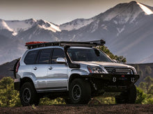 Load image into Gallery viewer, ICON 03-09 Lexus GX470 0-3.5in Stage 7 Suspension System w/Tubular UCA - Corvette Realm