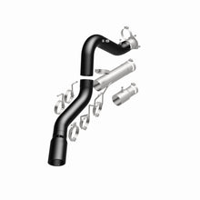 Load image into Gallery viewer, MagnaFlow 2024+ Chevy Silverado 2500HD/3500HD Black Series Filter-Back Performance Exhaust