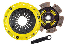 Load image into Gallery viewer, ACT 2000 Honda S2000 HD/Race Sprung 6 Pad Clutch Kit - Corvette Realm