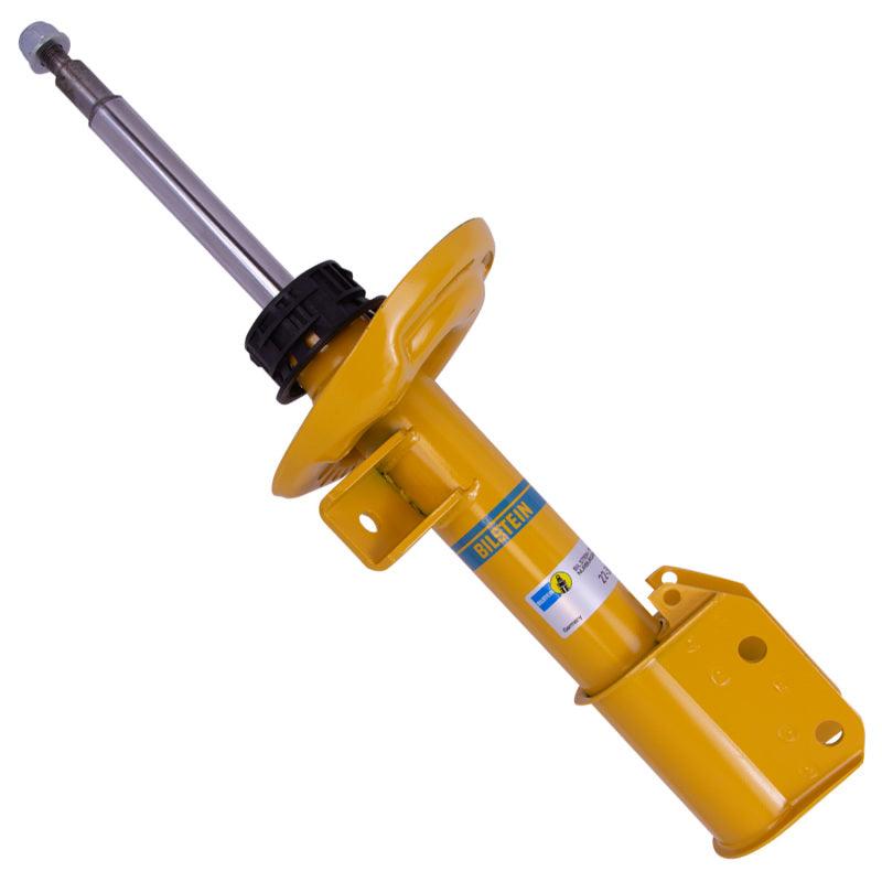 Bilstein B6 2009 Mercedes-Benz GLK280 Base Front Suspension Strut Assembly - Corvette Realm