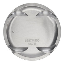 Load image into Gallery viewer, Wiseco Mits Turbo DISH -10cc 1.378 X 85.5 Piston Shelf Stock Kit - Corvette Realm