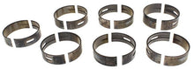 Load image into Gallery viewer, Clevite Nissan 4 1998cc 1993-95 Main Bearing Set - Corvette Realm