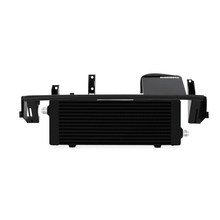 Load image into Gallery viewer, Mishimoto 2016+ Ford Focus RS Thermostatic Oil Cooler Kit - Black - Corvette Realm