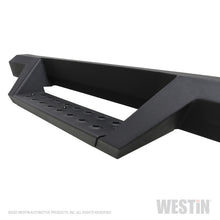 Load image into Gallery viewer, Westin 2020 Jeep Gladiator HDX Drop Nerf Step Bars - Textured Black