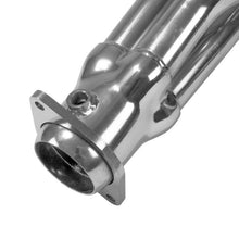 Load image into Gallery viewer, BBK 11-20 Dodge Challenger Hemi 6.4L Shorty Tuned Length Exhaust Headers - 1-7/8in Silver Ceramic - Corvette Realm