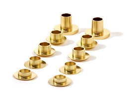 BLOX Racing 96-00 Honda Civic Subframe Hard Collar Kit