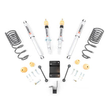 Load image into Gallery viewer, Belltech LOWERING KIT 09-18 Dodge Ram 4WD 1500 Quad/Crew Cabs 2inF / 4inR - Corvette Realm