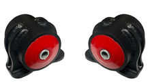 Load image into Gallery viewer, Innovative Mounts 96-06 Jeep Wrangler TJ Polyurethane Engine Mount Kit - 85A Bushings