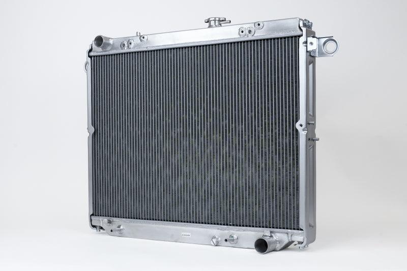 CSF 98-07 Toyota Land Cruiser / Lexus LX470 Heavy Duty All Aluminum Radiator - Corvette Realm