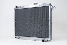 Load image into Gallery viewer, CSF 98-07 Toyota Land Cruiser / Lexus LX470 Heavy Duty All Aluminum Radiator - Corvette Realm